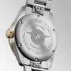 Longines Spirit Automatic 39mm Mens Watch L38025536