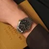 Longines Spirit Automatic 39mm Mens Watch L38025536