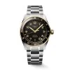 Longines Spirit Automatic 39mm Mens Watch L38025536