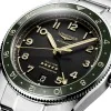 Longines Spirit 39mm Men's Watch L38024636