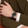 Longines Spirit 39mm Men's Watch L38024636