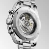 Longines Conquest Mens Watch L3.835.4.52.6