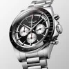 Longines Conquest Mens Watch L3.835.4.52.6