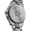 Longines Spirit Zulu Time 39mm Automatic Men's Watch L3.802.1.53.6