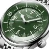 Longines Legend Diver 39mm Men's Automatic Watch L3.764.4.06.6