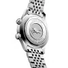 Longines Legend Diver 39mm Men's Automatic Watch L3.764.4.06.6