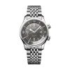 Longines Legend Diver 39mm Men's Automatic Watch L3.764.4.99.6