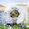 Longines HydroConquest GMT Automatic 43mm Men's Watch L3.890.4.06.6