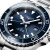 Longines HydroConquest GMT Automatic 43mm Mens Watch L3.890.4.96.6