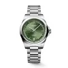 Longines Conquest Automatic 38mm Men's Watch L3.720.4.02.6