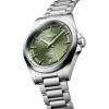 Longines Conquest Automatic 38mm Men's Watch L3.720.4.02.6
