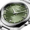 Longines Conquest Automatic 38mm Men's Watch L3.720.4.02.6