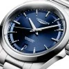 Longines Conquest 38mm Automatic Men's Watch L37204926