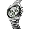 Longines Conquest 42mm Automatic Chronograph Men's Watch L38354026