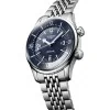 Longines Legend Diver 39mm Automatic Watch L3.764.4.90.7