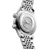 Longines Legend Diver 39mm Automatic Watch L3.764.4.90.7