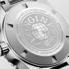 Longines Hydroconquest GMT Automatic 41mm Watch L3.790.4.96.6