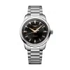 Longines Conquest Heritage Automatic 38mm Watch L1.649.4.52.6