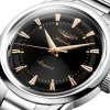 Longines Conquest Heritage Automatic 38mm Watch L1.649.4.52.6