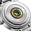 Longines Conquest Heritage Automatic 38mm Watch L1.649.4.52.6