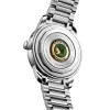 Longines Conquest Heritage Automatic 38mm Watch L1.649.4.52.6