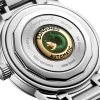 Longines Conquest Heritage Automatic 38mm Watch L1.649.4.72.6