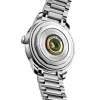 Longines Conquest Heritage Automatic 38mm Watch L1.649.4.72.6