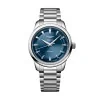 Longines Conquest Heritage Automatic 38mm Watch L1.649.4.92.6