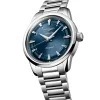Longines Conquest Heritage Automatic 38mm Watch L1.649.4.92.6