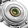 Longines Conquest Heritage Automatic 38mm Watch L1.649.4.92.6