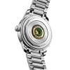 Longines Conquest Heritage Automatic 38mm Watch L1.649.4.92.6