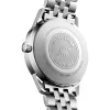 Longines Ultra Chron Classic 37mm Automatic Watch L2.537.4.72.6