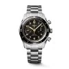 Longines Spirit Pilot Flyback 39.50mm Watch L3.721.4.53.6