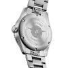 Longines Spirit Zulu Time 39mm GMT Watch L3.802.4.50.6 