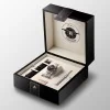 Longines Spirit Zulu Time 1925 GMT 39mm Watch 1925 L3.803.5.53.6