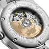 Longines Spirit Zulu Time 1925 GMT 39mm Watch 1925 L3.803.5.53.6