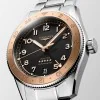 Longines Spirit Zulu Time 1925 GMT 39mm Watch 1925 L3.803.5.53.6