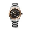 Longines Spirit Zulu Time 1925 GMT 39mm Watch 1925 L3.803.5.53.6