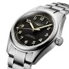 Longines Spirit Pilot Automatic 39mm Watch L3.809.4.53.6