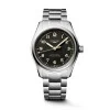 Longines Spirit Pilot Automatic 39mm Watch L3.809.4.53.6
