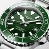 Longines Hydroconquest 39 L37794066 green