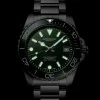 Longines Hydroconquest 39 L37794066 green