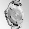 Longines Hydroconquest 39 L37794066 green
