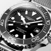 Longines Hydroconquest L37794706 black