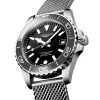 Longines Hydroconquest L37794706 black