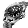 Longines Hydroconquest L37794706 black
