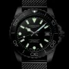 Longines Hydroconquest L37794706 black