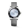 Longines Hydroconquest Ice Blue 39mm Watch L37794996