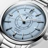 Longines Conquest Heritage Central Power Reserve 38mm Automatic Watch L1.648.4.92.6
