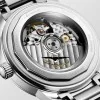 Longines Conquest Heritage Central Power Reserve 38mm Automatic Watch L1.648.4.92.6